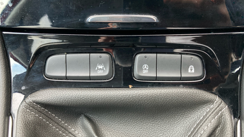 Vauxhall Grandland 1.2 Turbo Ultimate 5dr Petrol Hatchback